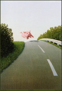Highway Pig Highway Pig