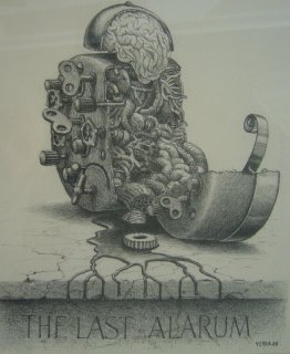 L'ultimo allarme L'ultimo allarme