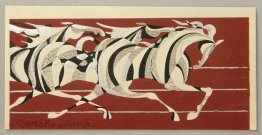 Running Horses Running Horses