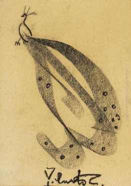 The Peacock The Peacock