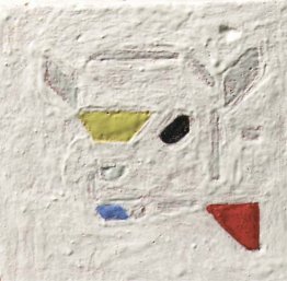 Giovani di capra Giovani di capra