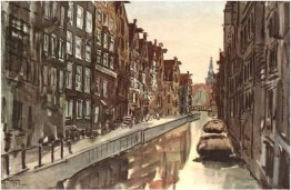 Amsterdam Amsterdam