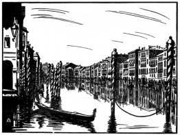 Venezia Venezia
