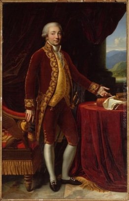 Charles-Marie Bonaparte (padre di Napoléon Bonaparte) Charles-Marie Bonaparte (padre di Napoléon Bonaparte)