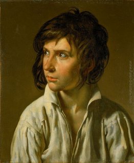 Ritratto di una gioventù Ritratto di una gioventù