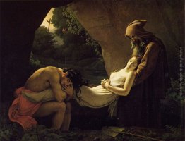 La sepoltura di Atala La sepoltura di Atala