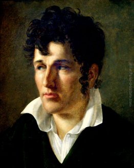 Fran?ois-René de Chateaubriand Fran?ois-René de Chateaubriand