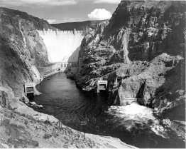 Boulder Dam Boulder Dam