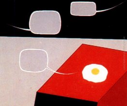 Dalla storia drammatica di un uovo Dalla storia drammatica di un uovo