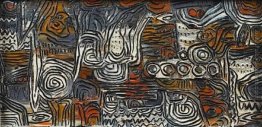 L'arte rupestre L'arte rupestre