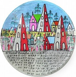 Secondo record Pittura Secondo record Pittura