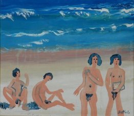 Beach Boys Beach Boys