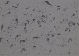 L'orgia L'orgia