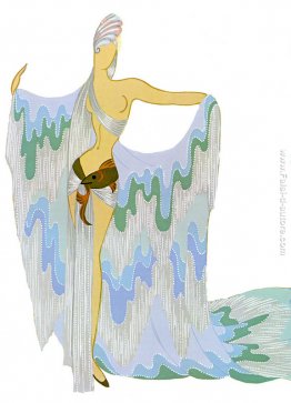 Acqua al Bal Tabarin Acqua al Bal Tabarin