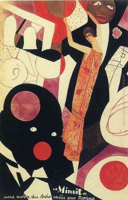 Pubblicità per "Norine" Pubblicità per "Norine"