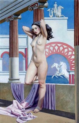 Albergo di Elsa Maxwell per le donne Albergo di Elsa Maxwell per le donne