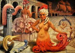Barocco Fantasy Barocco Fantasy