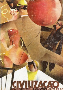 Civiliza??o, No. 21 Civiliza??o, No. 21