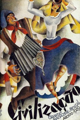 Civiliza??o Civiliza??o