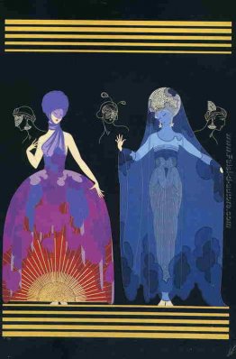 Sera Notte Sera Notte