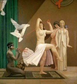 The Dancer The Dancer