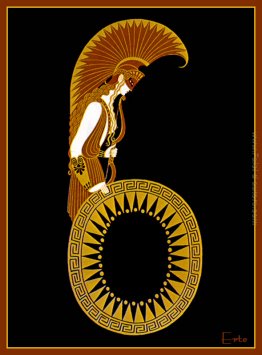 Numero 6 Numero 6