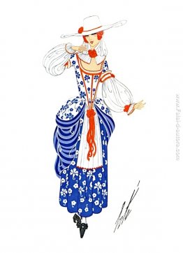 Ganna Walska a Martha Ganna Walska a Martha