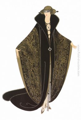 Il Mantello d'oro Il Mantello d'oro