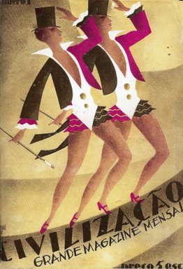 Civiliza??o, n ° 1 Civiliza??o, n ° 1