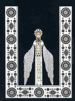 Venere in Pelliccia Venere in Pelliccia