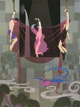 La casta Susanna La casta Susanna