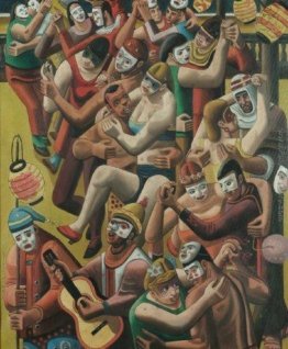 Circo Parade Circo Parade