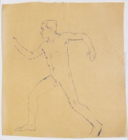 Studio per The Wanderer Studio per The Wanderer