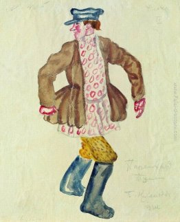 Il ragazzo da Tula Il ragazzo da Tula