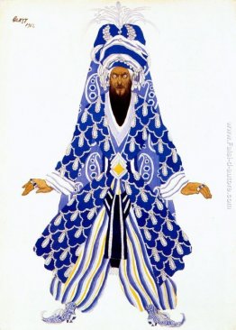 Le Sultan vindicatif Le Sultan vindicatif