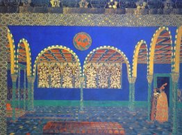 Le Martyre de Saint Sébastien atto ho impostato la progettazione Le Martyre de Saint Sébastien atto ho impostato la progettazione