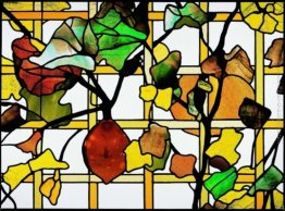 Specchio di poppa Specchio di poppa