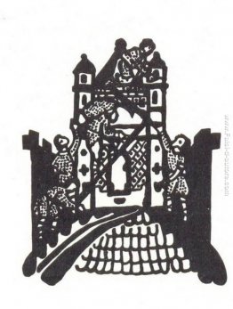 Vignette per il libro "N. K. Roerich" Vignette per il libro "N. K. Roerich"