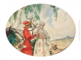 Giovani innamorati Giovani innamorati