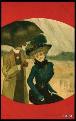 Coppie tra i bordi rossi Coppie tra i bordi rossi