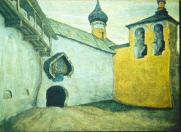 Pechora monastero Pechora monastero