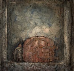 Bergaporten Bergaporten