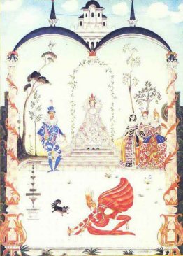 Rumplestiltskin Rumplestiltskin