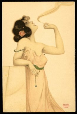 Fumatori Donne Fumatori Donne