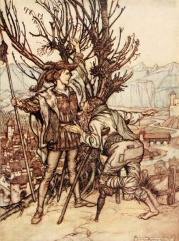 Il giovane principe ha detto: 'Io non ho paura; Sono determinato Il giovane principe ha detto: 'Io non ho paura; Sono determinato