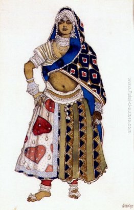 Le dieu bleu bayadere Le dieu bleu bayadere