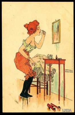 Dietro le quinte Dietro le quinte