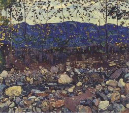 Foresta Brook a Leissingen Foresta Brook a Leissingen