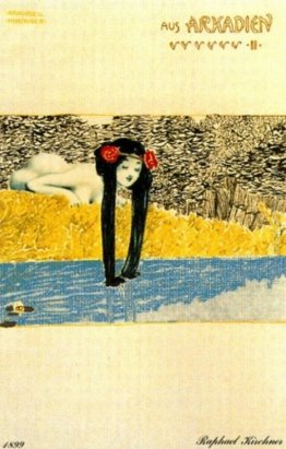 Da Arcadia Da Arcadia