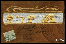 Teste greche piccoli Teste greche piccoli